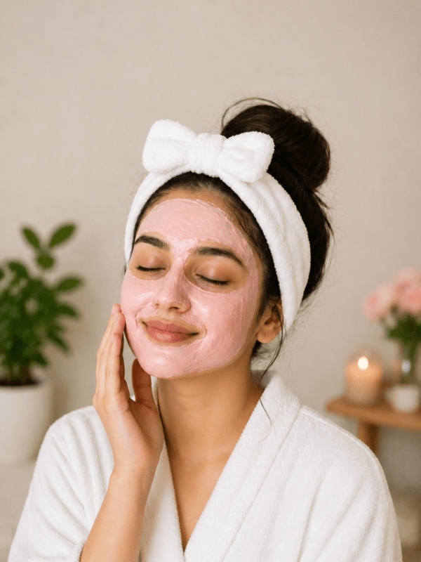 Best summer homemade face packs