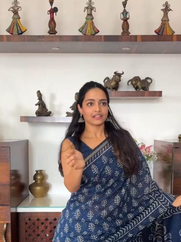 Vallari Viraj dance video