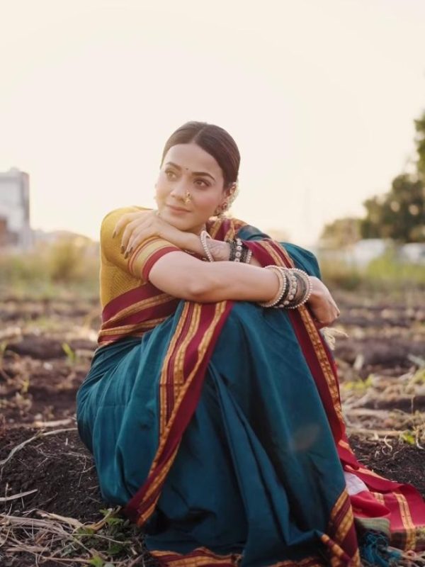 Pratiksha Mungekar viral video,