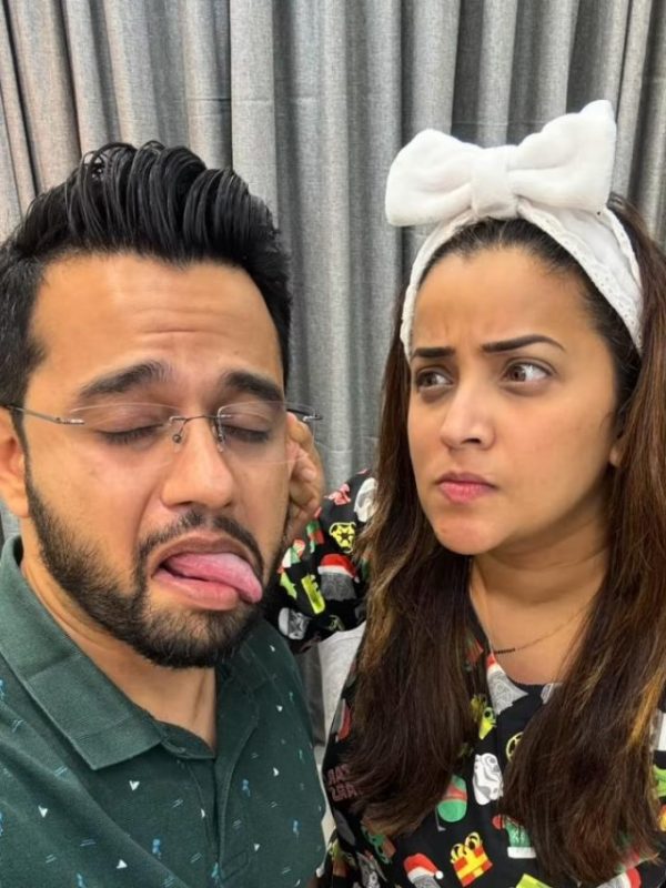 Apurva Nemalekar viral video