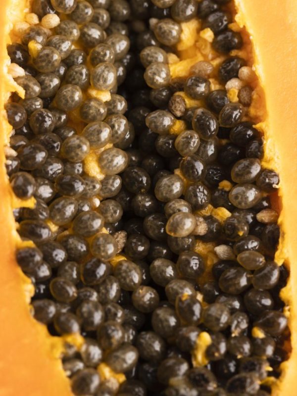 papaya seeds health benefits