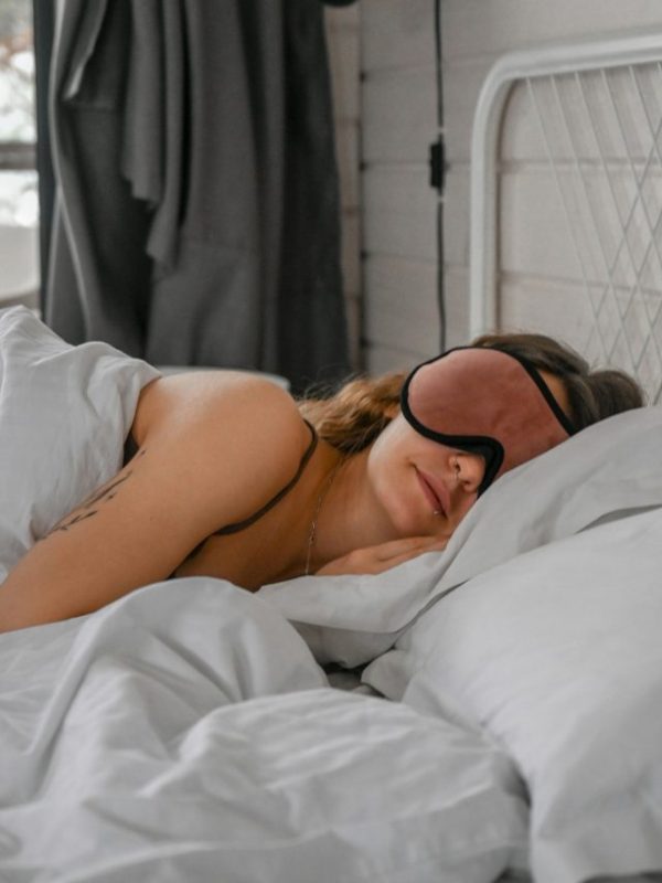 why 6 hours of sleep is not enough