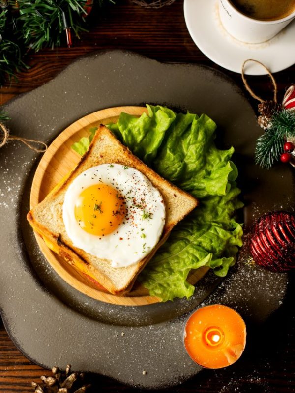 vegetarian foods higher protein than eggs