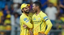 MI vs CSK: वानखेडेवर ‘चेन्नई’चा ऐतिहासिक विजय; फिरकीच्या जाळ्यात अडकले मुंबईकर! जाणून घ्या या सामन्यातील ५ महत्वाचे मुद्दे