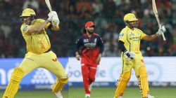 RCB vs CSK: CSK चा वर्ल्ड रेकॉर्ड! सामना गमावला, पण अशी कामगिरी करणारा ठरला जगातील पहिलाच संघ
