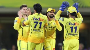 chennai super kings