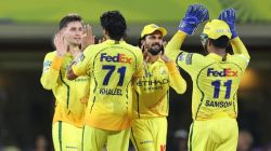 CSK Playoffs Scenario: चेन्नईच्या फॅन्ससाठी गुड न्यूज! CSK कडे प्लेऑफमध्ये प्रवेश करण्याची संधी; करावं लागेल ‘हे’ एकच काम