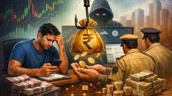 शेअर मार्केटमध्ये गुंतवणुकीच्या आमिषाने मानवतच्या तरुणाला २९ लाखांचा गंडा, पाच बँक खात्यांद्वारे फसवणूक; गुन्हा दाखल