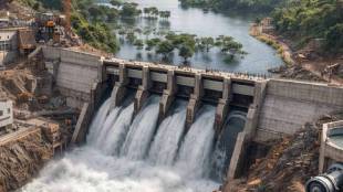 Pune water cut news today | Pimpri Chinchwad water supply update | Khadakwasla dam water level 2026 | PMC water management notice