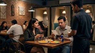 Mumbai Police Dating App Scam Raid | Saki Naka Cafe Fraud Investigation | मुंबई पोलीस डेटिंग ॲप स्कॅम कारवाई | साकिनाका कॅफे फसवणूक रॅकेट