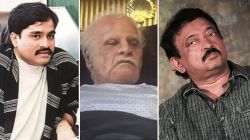 Dawood Ibrahim: ‘धुरंधर २ मधील दाऊदच्या चित्रणाशी असहमत’, राम गोपाल वर्मांचे विधान; दाऊद इब्राहिम सध्या कुठे आणि कसा आहे?