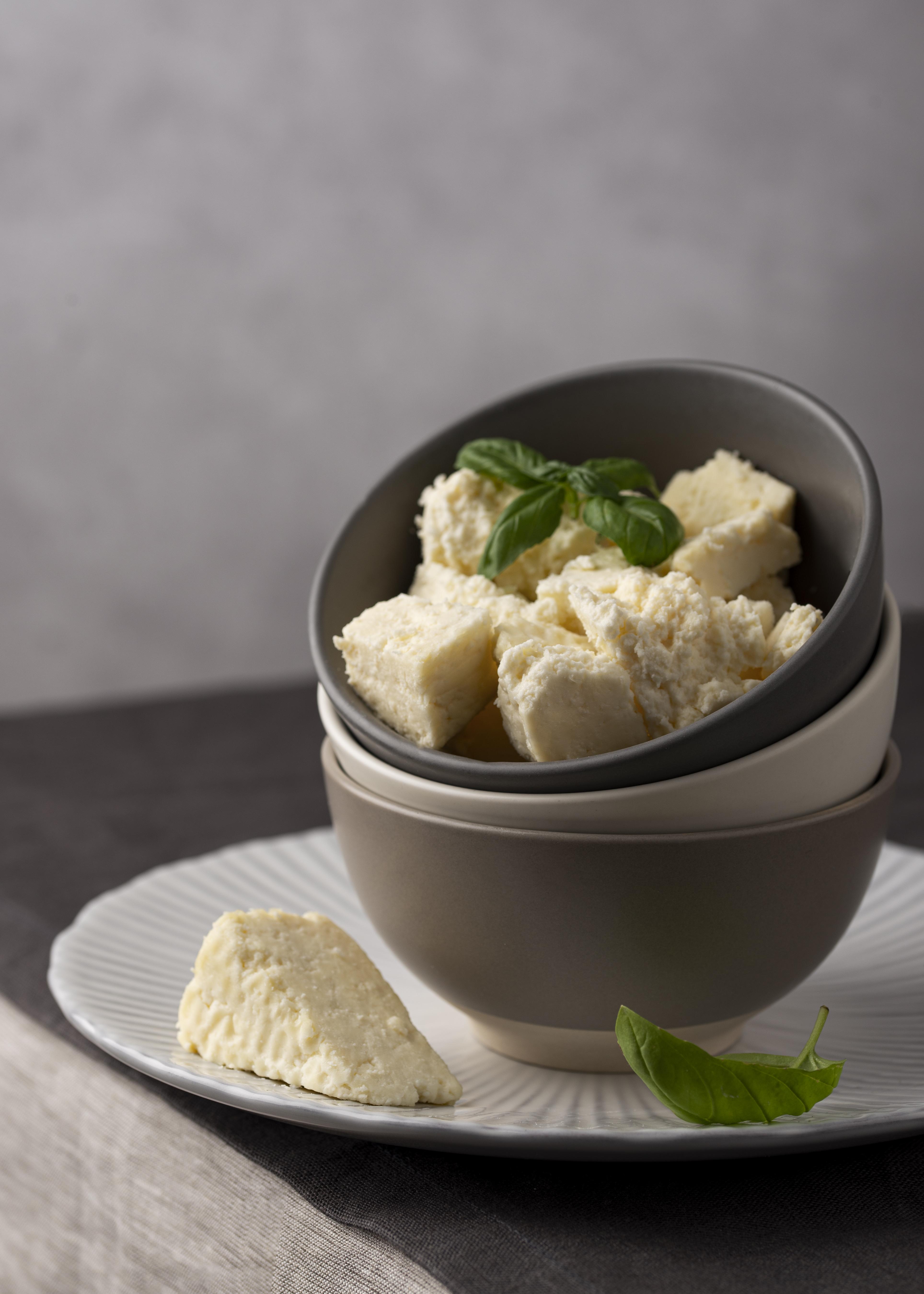 How to check paneer purity at home