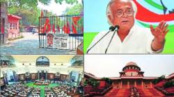 चांदनी चौकातून : ‘जेएनयू’त रामनवमी