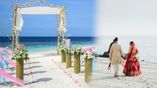 Groom suicide due to wedding expenses in Hyderabad | Financial stress destination wedding news | डेस्टिनेशन वेडिंग खर्च नवरदेवाची आत्महत्या | हैदराबाद लग्न खर्च मानसिक तणाव बातमी