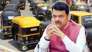 Devendra Fadnavis on Marathi language rule for drivers | Mumbai Rickshaw Taxi Marathi mandatory news | मुख्यमंत्री देवेंद्र फडणवीस मराठी भाषा अनिवार्य प्रतिक्रिया | मुंबई रिक्षा टॅक्सी चालक मराठी सक्ती