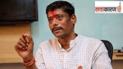 भाजपला रोखण्यासाठी माजी आमदार रवींद्र धंगेकरांच्या पाठिशी शिवसेनेची कुमक?