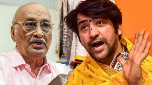 Dhirendra Shastri vs Shyam Manav Nagpur Controversy | Bageshwar Dham Baba miracle challenge 80 lakh reward | धीरेंद्र शास्त्री आणि श्याम मानव नागपूर वाद | बागेश्वर धाम बाबा चमत्कार आव्हान ८० लाख रुपये
