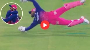 dhurv jurel catch
