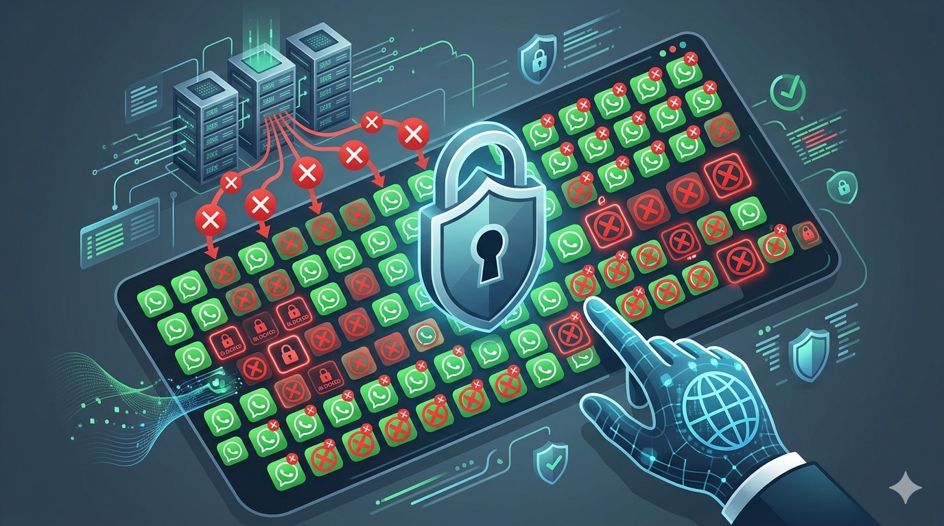 मोठी कारवाई! डिजिटल अरेस्ट ठगांच्या ९,४०० व्हॉट्सॲप खात्यांवर बंदी; पीडितांच्या भरपाईचा प्रश्न मात्र टांगणीला