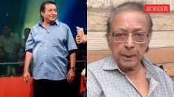 ८६ वर्षीय अभिनेते आर्थिक अडचणीत? व्हायरल व्हिडीओनंतर अमिताभ बच्चन मदतीसाठी धावल्यावर पत्नी म्हणाली…