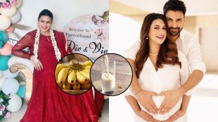 Divyanka Tripathi Pregnancy Cravings