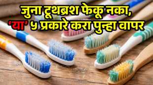 diy 5 smart ways to use old toothbrush