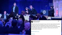 White House Dinner Shooting Live Updates: “तुम्ही सुरक्षित आहात हे जाणून समाधान वाटले”, अमेरिकेतील गोळीबारप्रकरणी पंतप्रधान नरेंद्र मोदींची पोस्ट