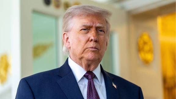 Donald Trump Iran War End Statement | US Iran Peace Talks Latest Update | डोनाल्ड ट्रम्प इराण युद्ध अपडेट | अमेरिका इराण शांतता चर्चा बातमी