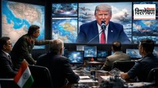 Donald Trump Iran threat 2026 | होर्मुझ सामुद्रधुनी नाकेबंदी इराण | Impact of Iran war on Indian economy | US President Trump social media post on Iran