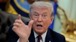 Donald Trump on Iran Ceasefire: युद्धविरामानंतर ट्रम्प यांची पहिली प्रतिक्रिया; इराणच्या अणु कार्यक्रमाबाबत भाष्य, तर शस्त्र पुरविणाऱ्या देशांना दिला इशारा