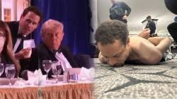 Donald Trump First Reaction After Shooting: “शो मस्ट गो ऑन”, गोळीबारानंतर डोनाल्ड ट्रम्प यांची पहिली प्रतिक्रिया; सुरक्षा यंत्रणांचे मानले आभार