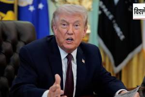 Donald Trump speech Iran war | अमेरिका इराण युद्ध २०२६ | Strait of Hormuz oil supply India | US Israel joint strikes Iran nuclear sites