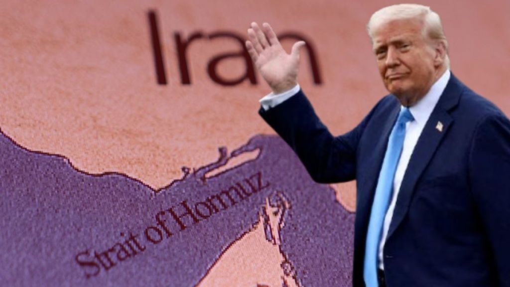 Donald Trump statement on Strait of Hormuz Iran | Iran oil revenue loss threat Trump | ट्रम्प यांचा इराणला हॉर्मुझ सामुद्रधुनीवरून इशारा | इराण तेल महसूल आणि हॉर्मुझ सामुद्रधुनी वाद Donald Trump statement on Strait of Hormuz Iran | Iran oil revenue loss threat Trump | ट्रम्प यांचा इराणला हॉर्मुझ सामुद्रधुनीवरून इशारा | इराण तेल महसूल आणि हॉर्मुझ सामुद्रधुनी वाद