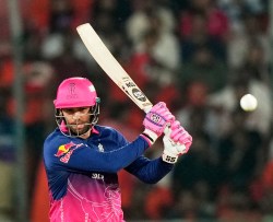 IPL 2026: राजस्थानला ‘ट्रेड’ फळला; दिल्लीला देऊन टाकलेल्या डोनाव्हन फरेराला परत घेतलं आणि तोच ठरतोय किमयागार