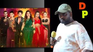 dp dada aka dhananjay powar supports anushri mane for bigg boss marathi finale urges to vote