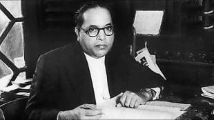 Dr Babasaheb Ambedkar Charitra Sadhane Samiti Government Resolution | Maharashtra Higher and Technical Education Department GR Error | Chandrakant Patil Samarasata Manch Members | Marathi News Today Loksatta