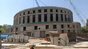 Dr Babasaheb Ambedkar Memorial Indu Mill Mumbai | Statue of Equality construction progress | Mumbai Metropolitan Region Development Authority MMRDA projects | Indu Mill Dadar Ambedkar Statue updates