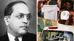 Dr. Bhimrao Ambedkar Jayanti: बाबासाहेबांची ‘सही’ बनतेय आंबेडकरी चळवळीचे नवे प्रतीक; तरुणांमध्ये मोठी क्रेझ, सोशल मीडियावर ट्रेंडिंग!