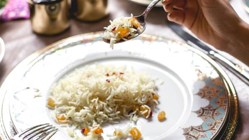 early dinner can help lose weight