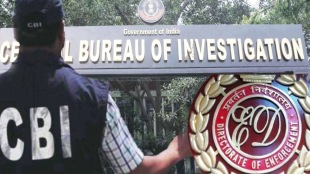 Political clean chit in India | ED CBI investigation Maharashtra politics | Corruption allegations neutral analysis | Indian judicial system political impact