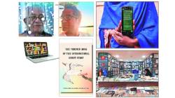 बुक-नेट : नायजेरियन रोमान्सिका…