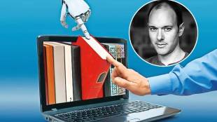 Alex Preston New York Times | AI in Journalism risks | Book Review Plagiarism | Artificial Intelligence job loss news