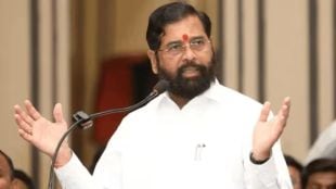 Eknath Shinde Thane Cluster Development | Thane Metro and Pod Taxi Project Updates | CREDAI MCHI Thane Property Expo 2024 | Slum Free Thane Vision CM Eknath Shinde