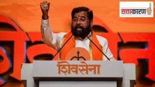 Eknath Shinde Shiv Sena Mission 2029 Lok Sabha preparation | CM Eknath Shinde with Dr Shrikant Shinde news
