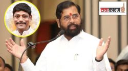 पक्षांतर्गत शीतयुद्ध; उपमुख्यमंत्री एकनाथ शिंदे यांच्या आदेशानंतर पुण्यातील शिवसेनेत ‘सर्जिकल स्ट्राइक’?