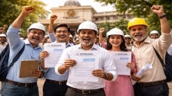 झोपु प्राधिकरणात आता महापालिका अभियंतेही कायमस्वरुपी! ८४ कंत्राटी कर्मचाऱ्यांनाही नियुक्ती