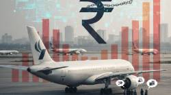 Jet Fuel Shortage : युरोपमध्ये विमान सेवा ठप्प होणार? ६ आठवड्यांचाच जेट इंधन साठा शिल्लक; अमेरिका-इराण युद्धाचा जगावर कसा परिणाम होतोय? वाचा!