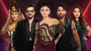 Rakhi Sawant Evicted from Bigg Boss Marathi Season 6