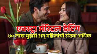 extramarital dating platforms India
