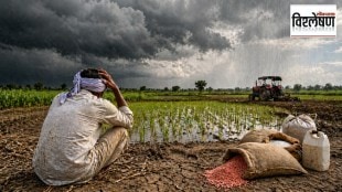 Maharashtra kharif season farming challenges | chemical fertilizer shortage urea DAP India | soybean cotton seed availability Maharashtra | monsoon forecast impact on agriculture Marathi news